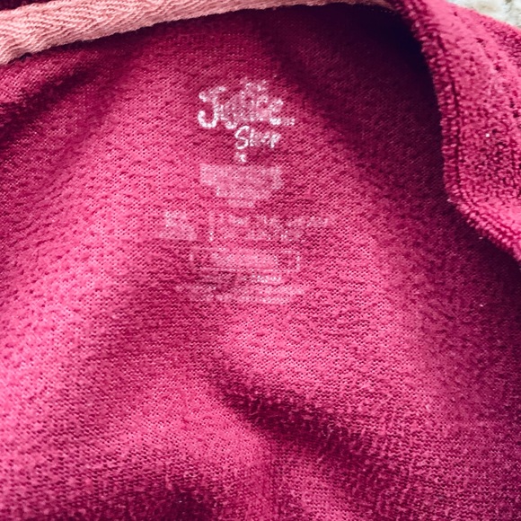 Justice stranger things pj set - Picture 5 of 7